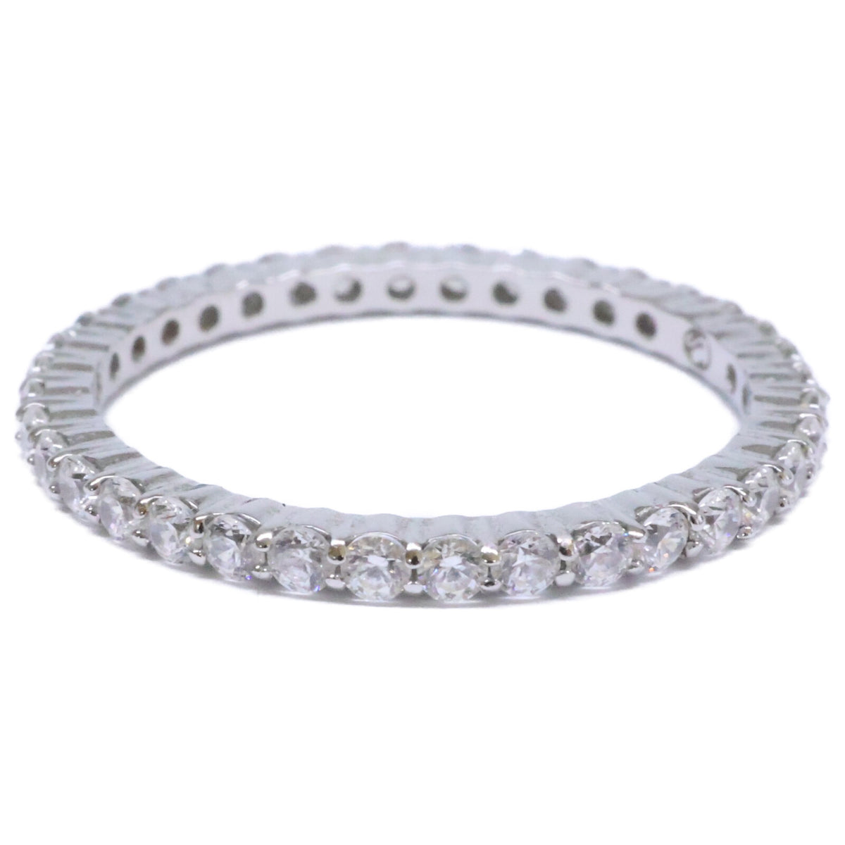 SWAROVSKI スワロフスキー Matrix Vittore キュービックジルコニア リング 指輪
