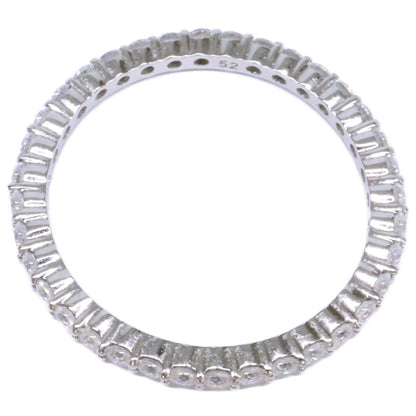 SWAROVSKI スワロフスキー Matrix Vittore キュービックジルコニア リング 指輪