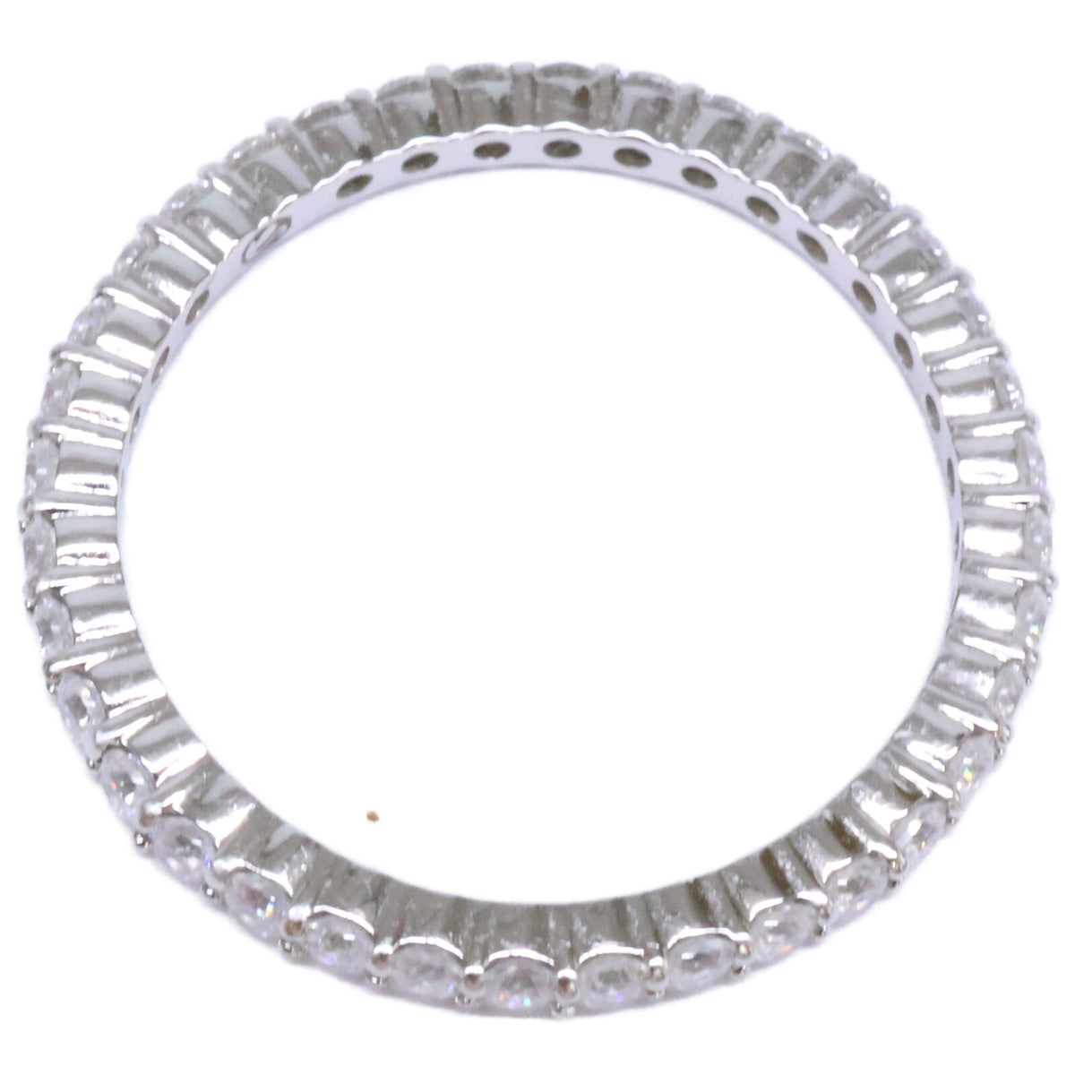 SWAROVSKI スワロフスキー Matrix Vittore キュービックジルコニア リング 指輪