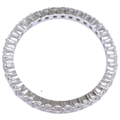 SWAROVSKI スワロフスキー Matrix Vittore キュービックジルコニア リング 指輪