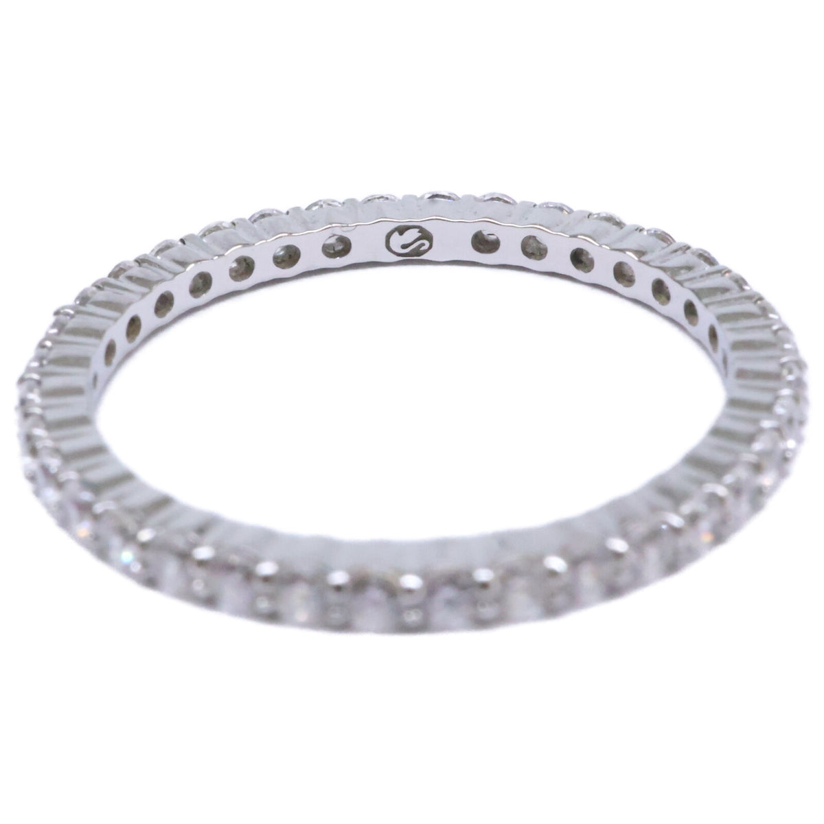 SWAROVSKI スワロフスキー Matrix Vittore キュービックジルコニア リング 指輪
