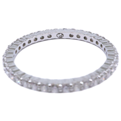 SWAROVSKI スワロフスキー Matrix Vittore キュービックジルコニア リング 指輪