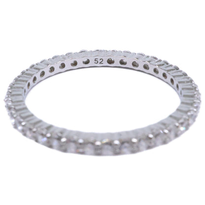 SWAROVSKI スワロフスキー Matrix Vittore キュービックジルコニア リング 指輪