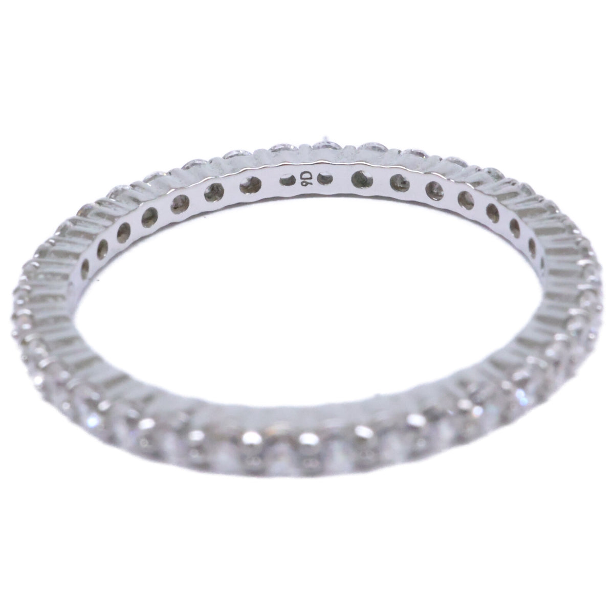 SWAROVSKI スワロフスキー Matrix Vittore キュービックジルコニア リング 指輪