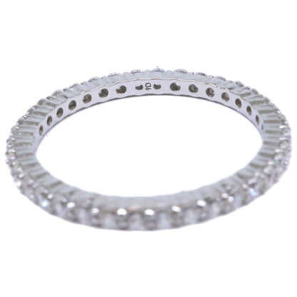 SWAROVSKI スワロフスキー Matrix Vittore キュービックジルコニア リング 指輪