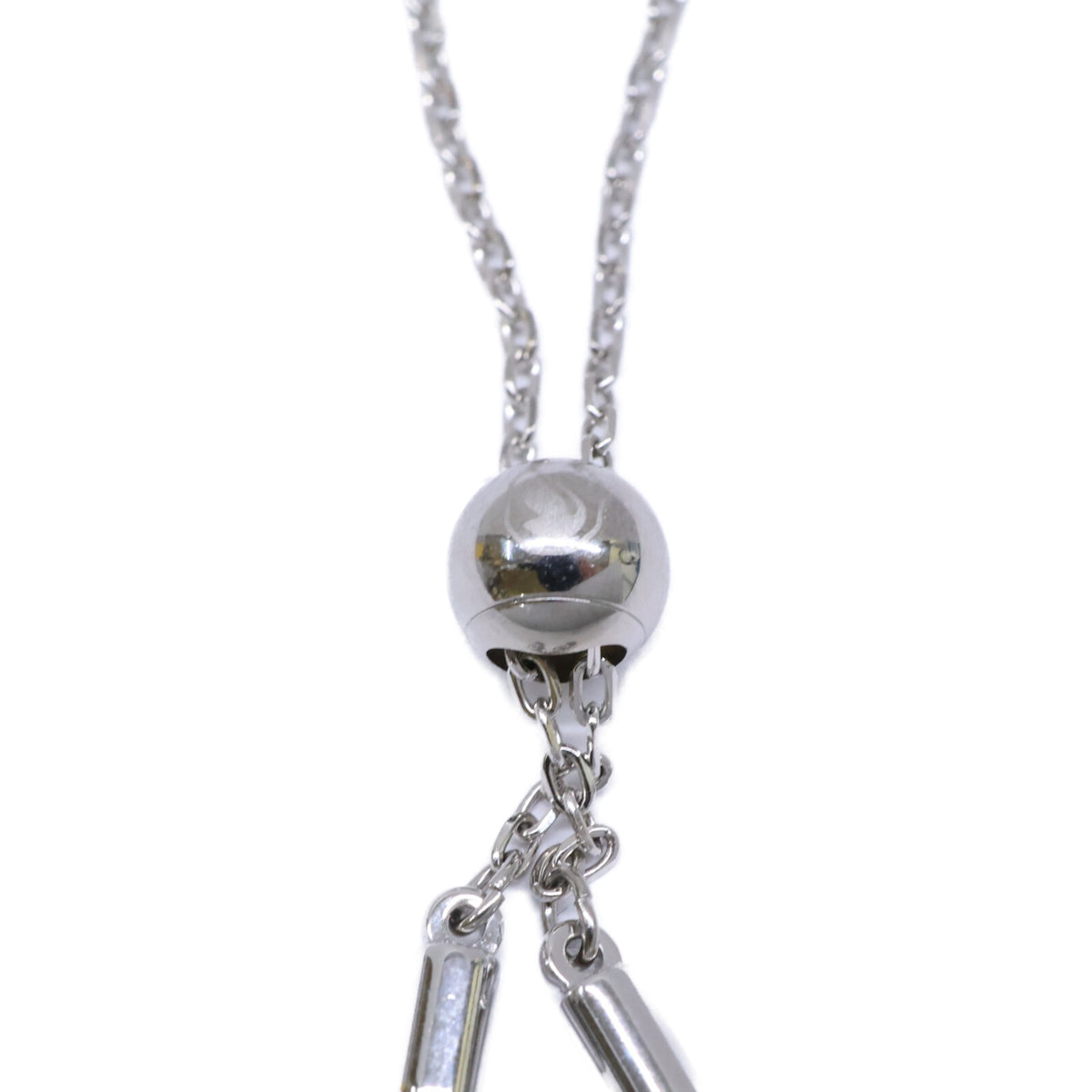 SWAROVSKI スワロフスキー 【美品】Constella クリスタルパール キュービックジルコニア プルクロージャー式 ブレスレット