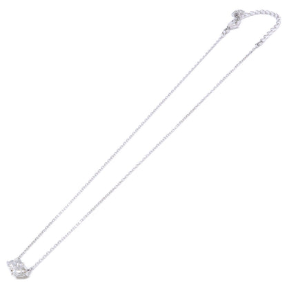 SWAROVSKI スワロフスキー 【美品】AttractSoul ハート ジルコニア ネックレス