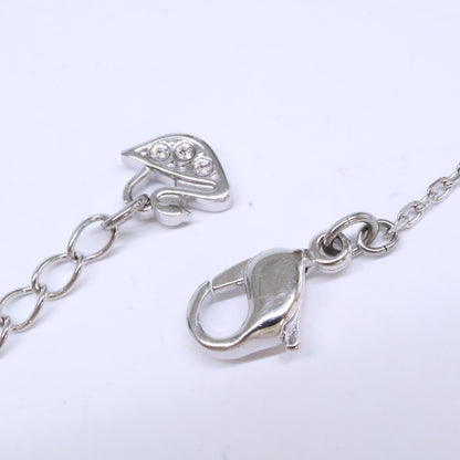SWAROVSKI スワロフスキー 【美品】AttractSoul ハート ジルコニア ネックレス