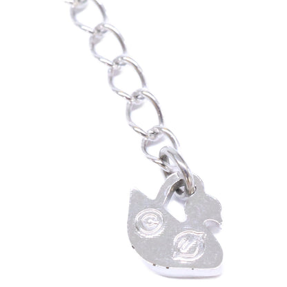 SWAROVSKI スワロフスキー 【美品】AttractSoul ハート ジルコニア ネックレス