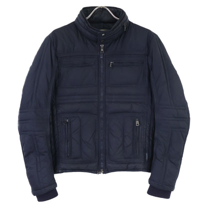 MONCLER モンクレール CLEVELAND ライダースデザイン ダウンジャケット ジャケット