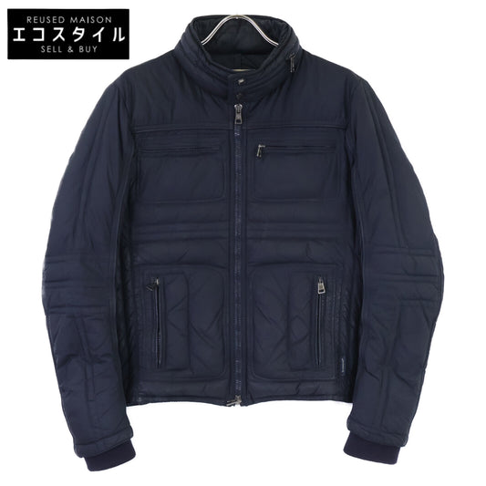 MONCLER モンクレール CLEVELAND ライダースデザイン ダウンジャケット ジャケット
