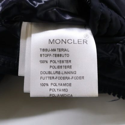 MONCLER モンクレール CLEVELAND ライダースデザイン ダウンジャケット ジャケット