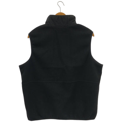Patagonia パタゴニア 22950FA23 ブラック W's Synch Vest フリース ベスト トップス