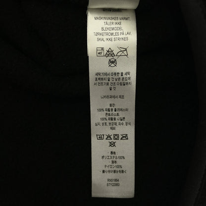 Patagonia パタゴニア 22950FA23 ブラック W's Synch Vest フリース ベスト トップス