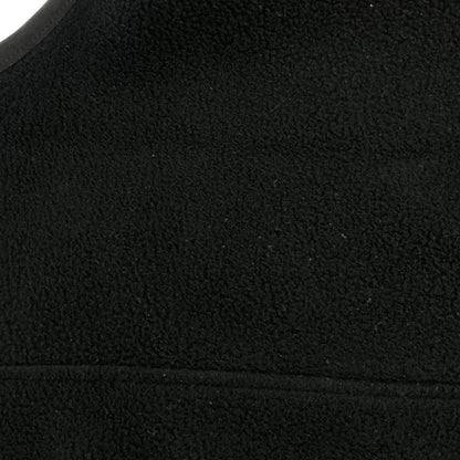 Patagonia パタゴニア 22950FA23 ブラック W's Synch Vest フリース ベスト トップス