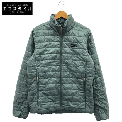Patagonia パタゴニア 84213SP26 ブルーサージ メンズ・ナノ・パフ・ジャケット トップス