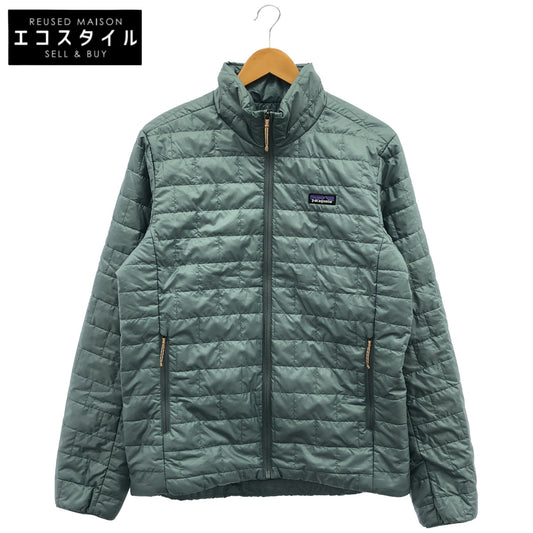 Patagonia パタゴニア 84213SP26 ブルーサージ メンズ・ナノ・パフ・ジャケット トップス