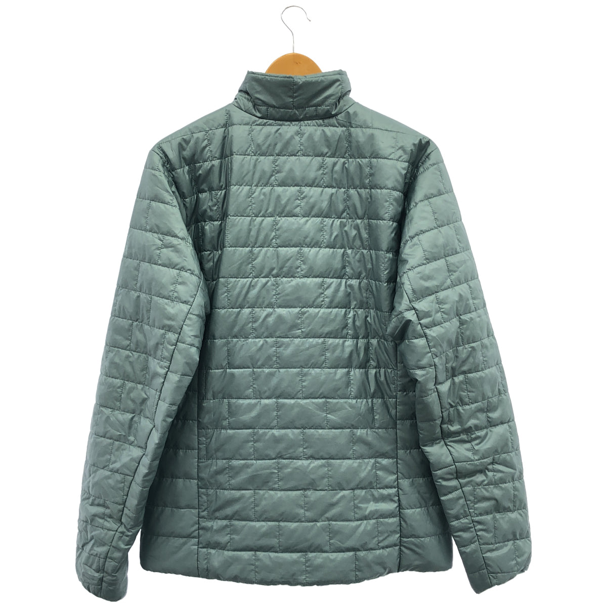 Patagonia パタゴニア 84213SP26 ブルーサージ メンズ・ナノ・パフ・ジャケット トップス
