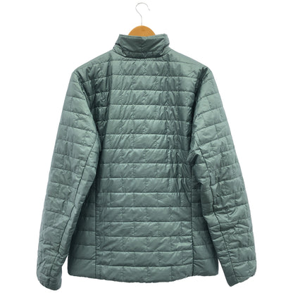 Patagonia パタゴニア 84213SP26 ブルーサージ メンズ・ナノ・パフ・ジャケット トップス