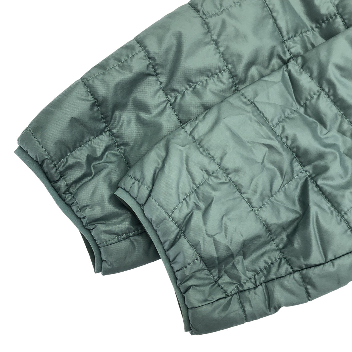 Patagonia パタゴニア 84213SP26 ブルーサージ メンズ・ナノ・パフ・ジャケット トップス