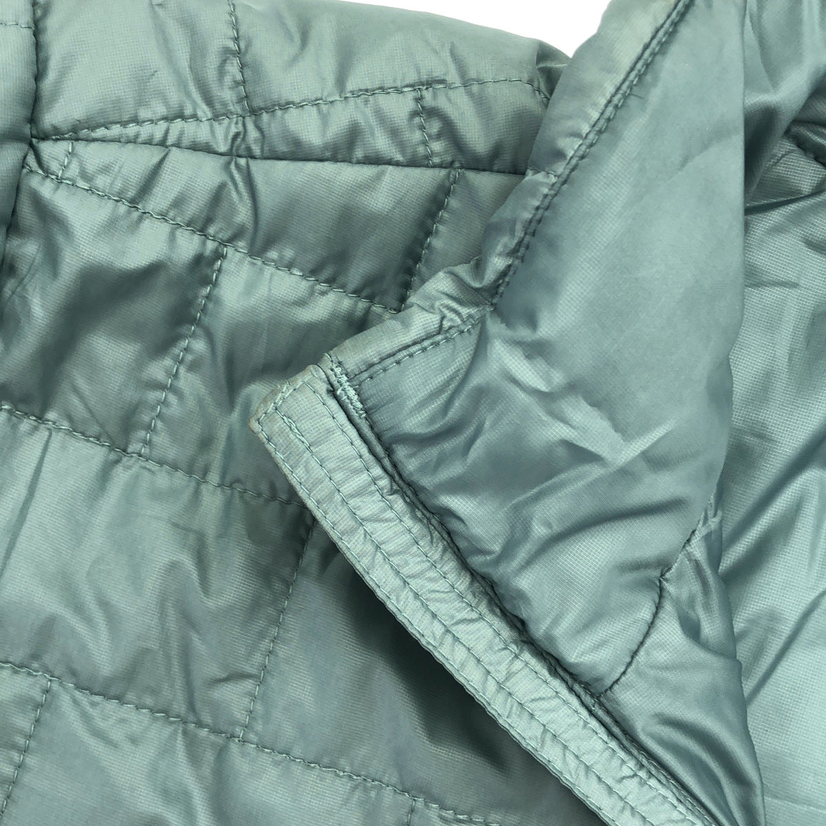 Patagonia パタゴニア 84213SP26 ブルーサージ メンズ・ナノ・パフ・ジャケット トップス