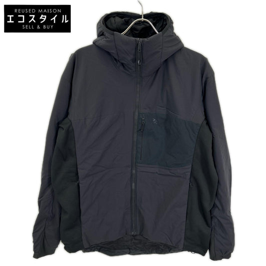 ARC'TERYX アークテリクス 21499 137949 ブラック Atom Hoody LT Men's Gen2 ジャケット ジャケット