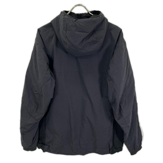 ARC'TERYX アークテリクス 21499 137949 ブラック Atom Hoody LT Men's Gen2 ジャケット ジャケット