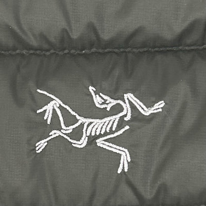 ARC'TERYX アークテリクス X000010579 25年 ブラック Cerium Jacket ジャケット ジャケット