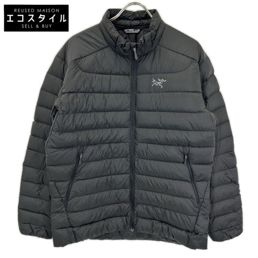 ARC'TERYX アークテリクス X000010579 25年 ブラック Cerium Jacket ジャケット ジャケット