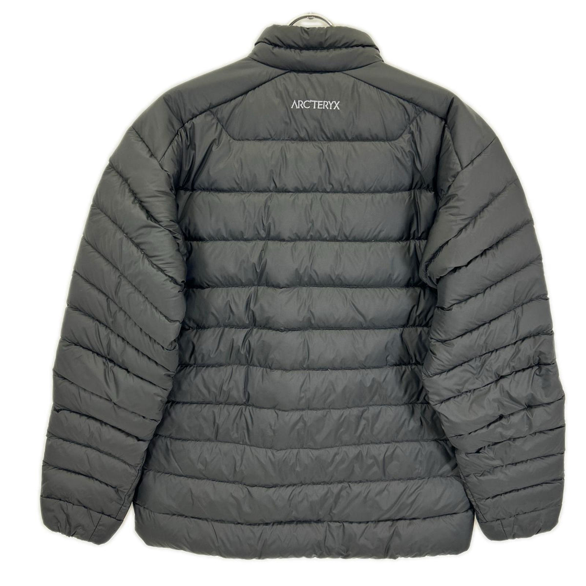 ARC'TERYX アークテリクス X000010579 25年 ブラック Cerium Jacket ジャケット ジャケット
