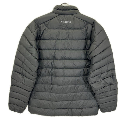 ARC'TERYX アークテリクス X000010579 25年 ブラック Cerium Jacket ジャケット ジャケット