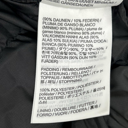 ARC'TERYX アークテリクス X000010579 25年 ブラック Cerium Jacket ジャケット ジャケット