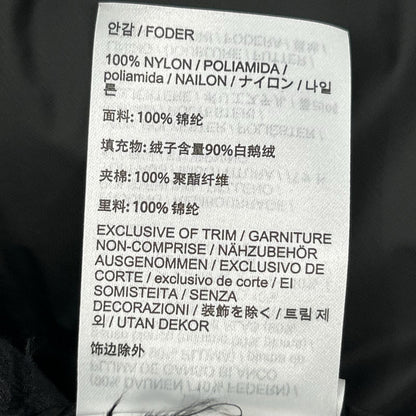 ARC'TERYX アークテリクス X000010579 25年 ブラック Cerium Jacket ジャケット ジャケット