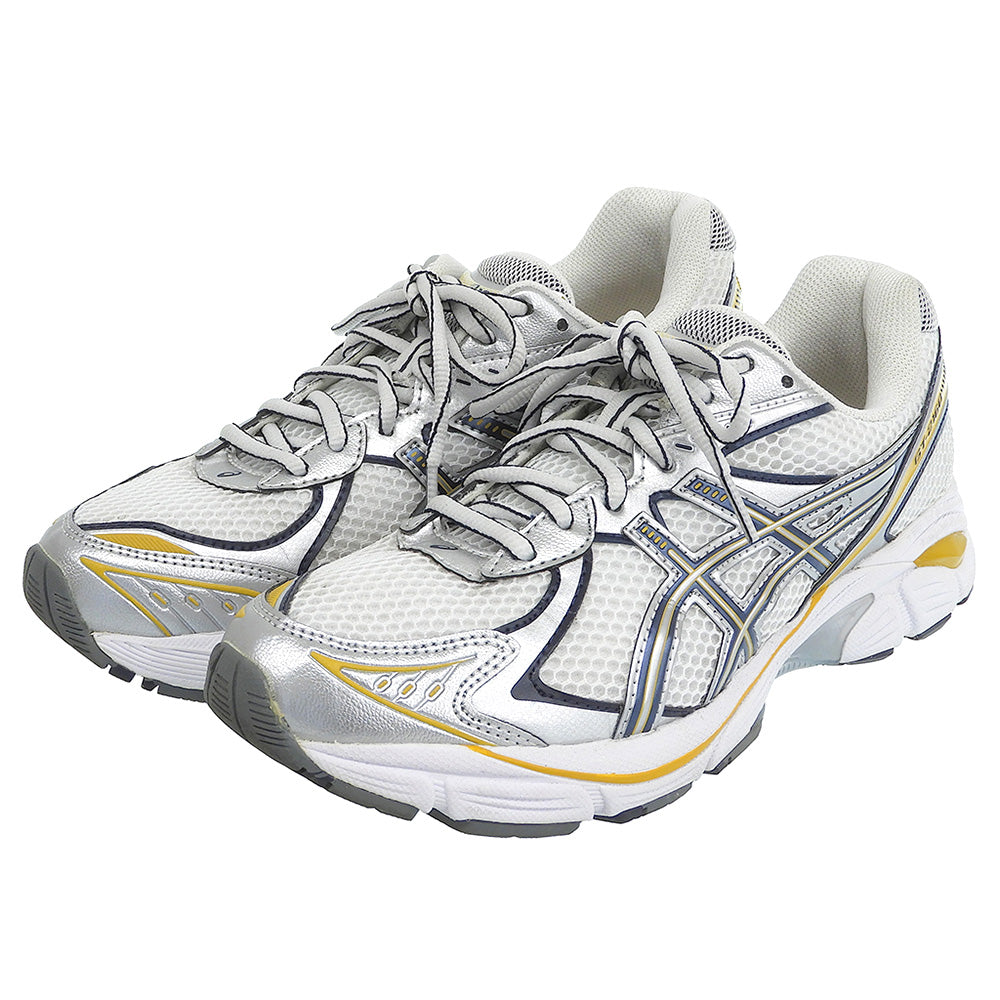 asics アシックス GT-2160 スニーカー シューズ メンズ ホワイト 25.5cm F960423 シューズ