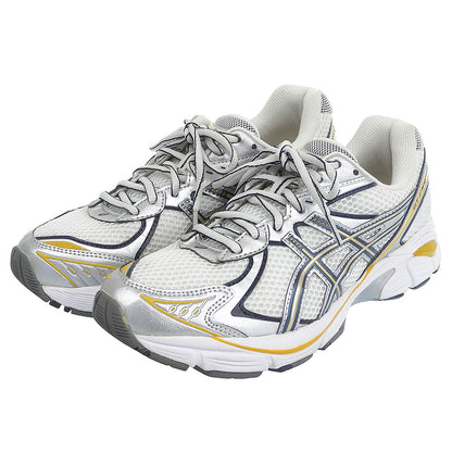 asics アシックス GT-2160 スニーカー シューズ メンズ ホワイト 25.5cm F960423 シューズ
