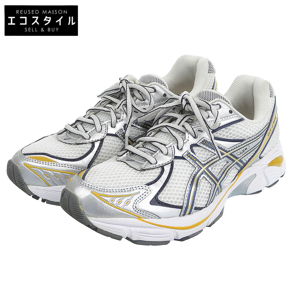 asics アシックス GT-2160 スニーカー シューズ メンズ ホワイト 25.5cm F960423 シューズ