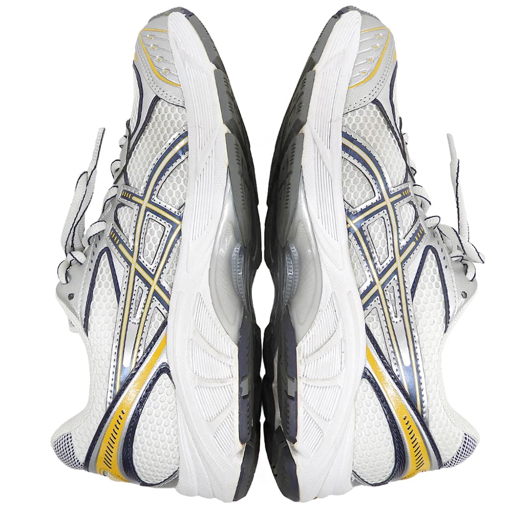 asics アシックス GT-2160 スニーカー シューズ メンズ ホワイト 25.5cm F960423 シューズ