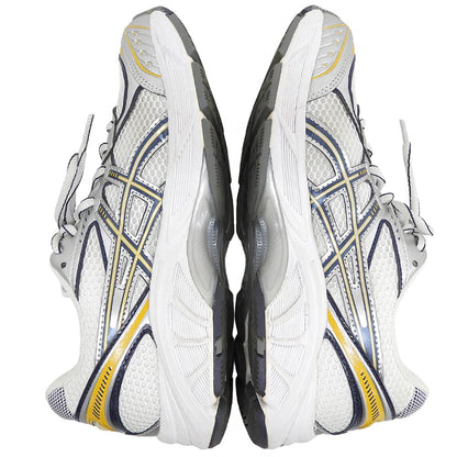 asics アシックス GT-2160 スニーカー シューズ メンズ ホワイト 25.5cm F960423 シューズ