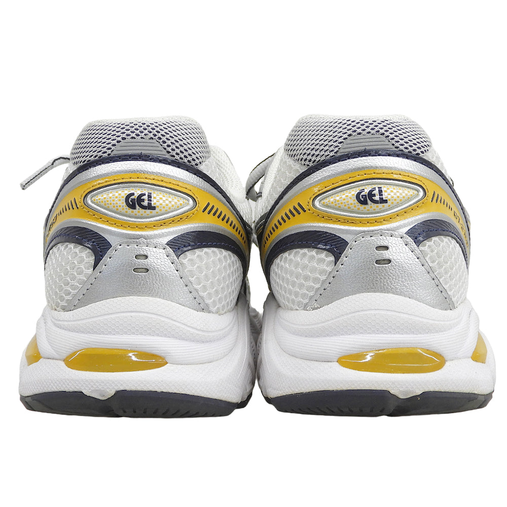 asics アシックス GT-2160 スニーカー シューズ メンズ ホワイト 25.5cm F960423 シューズ