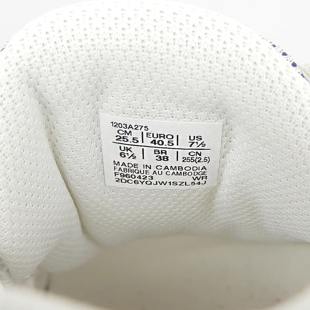 asics アシックス GT-2160 スニーカー シューズ メンズ ホワイト 25.5cm F960423 シューズ