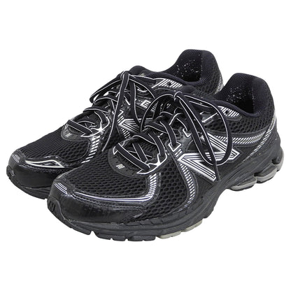 NEW BALANCE ニューバランス パフォーマンスランニングシューズ メンズ 黒 ブラック 25cm ML860XC シューズ