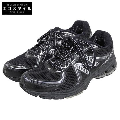 NEW BALANCE ニューバランス パフォーマンスランニングシューズ メンズ 黒 ブラック 25cm ML860XC シューズ