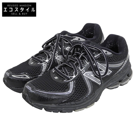 NEW BALANCE ニューバランス パフォーマンスランニングシューズ メンズ 黒 ブラック 25cm ML860XC シューズ