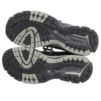 NEW BALANCE ニューバランス パフォーマンスランニングシューズ メンズ 黒 ブラック 25cm ML860XC シューズ