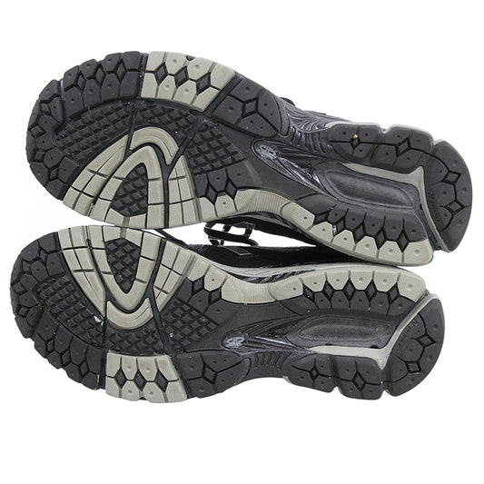NEW BALANCE ニューバランス パフォーマンスランニングシューズ メンズ 黒 ブラック 25cm ML860XC シューズ