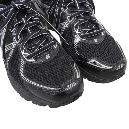 NEW BALANCE ニューバランス パフォーマンスランニングシューズ メンズ 黒 ブラック 25cm ML860XC シューズ