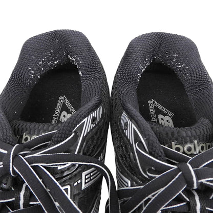 NEW BALANCE ニューバランス パフォーマンスランニングシューズ メンズ 黒 ブラック 25cm ML860XC シューズ
