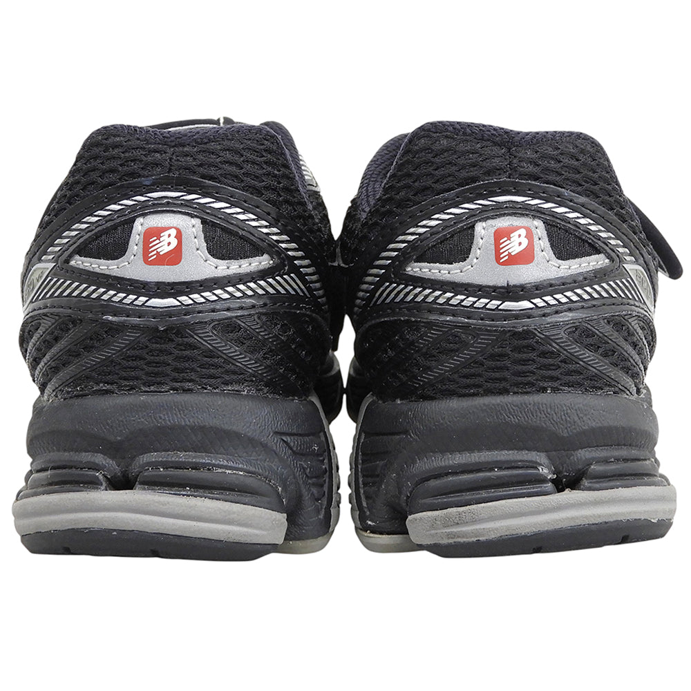 NEW BALANCE ニューバランス パフォーマンスランニングシューズ メンズ 黒 ブラック 25cm ML860XC シューズ