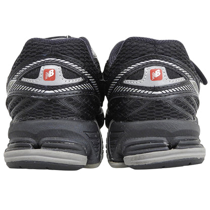 NEW BALANCE ニューバランス パフォーマンスランニングシューズ メンズ 黒 ブラック 25cm ML860XC シューズ