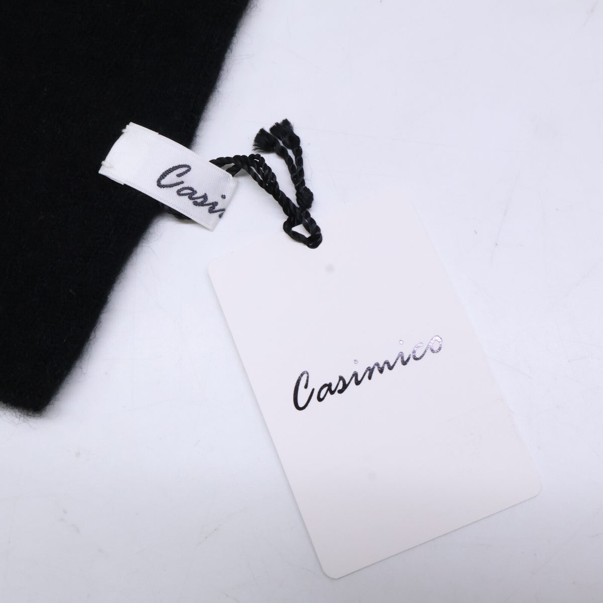 CASIMICO カシミコ 【新品同様】CASI-1958 カシミヤ マフラー